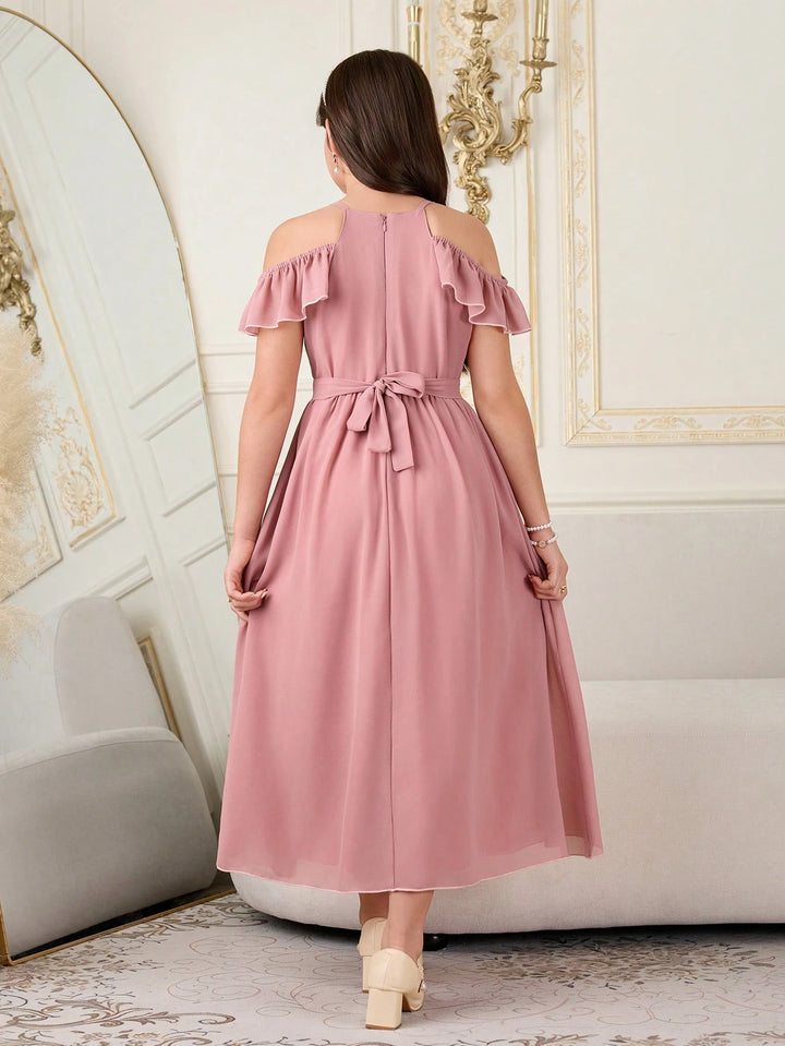 Rochie SHEIN, roz