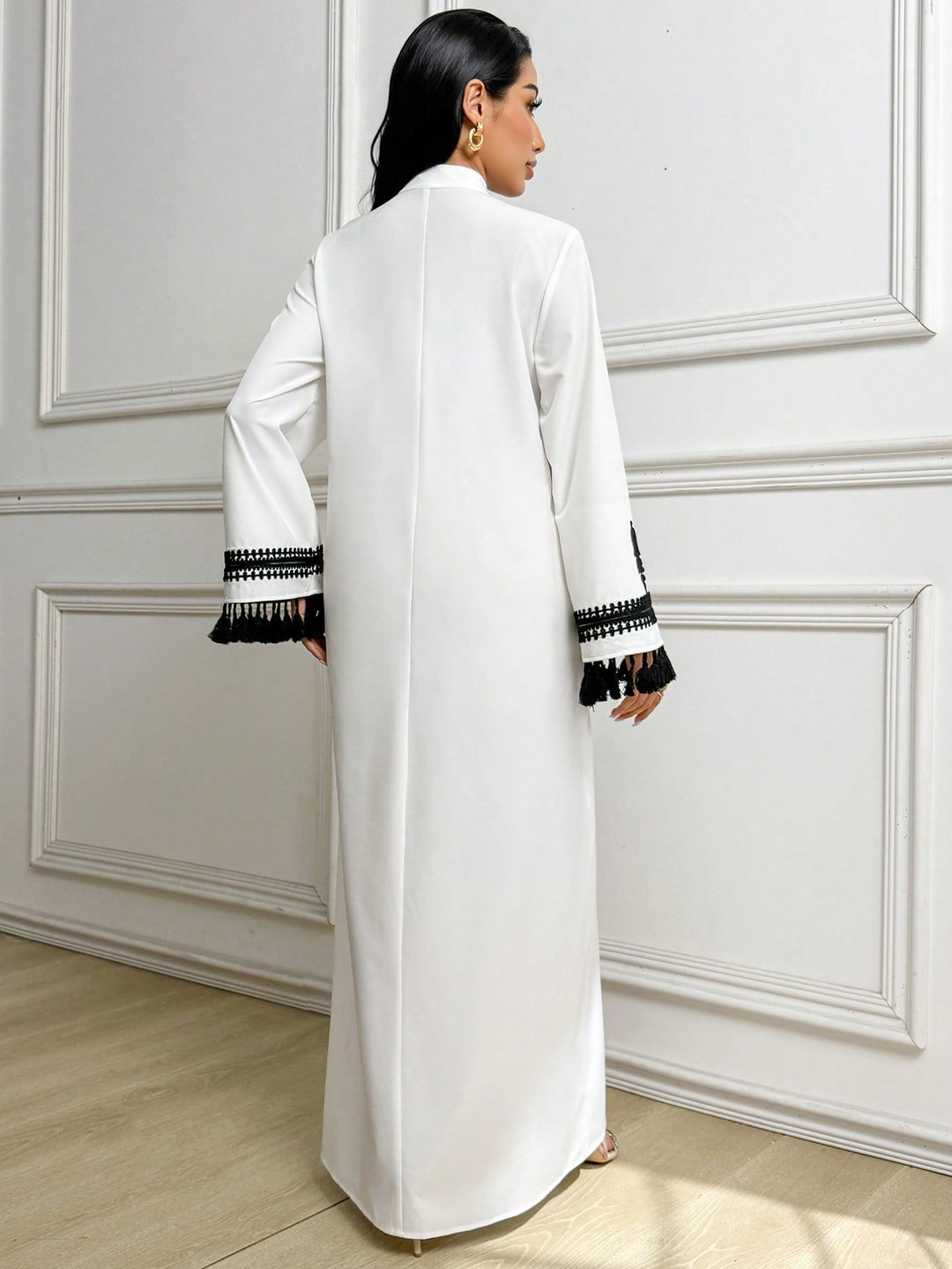 Rochie SHEIN, negru