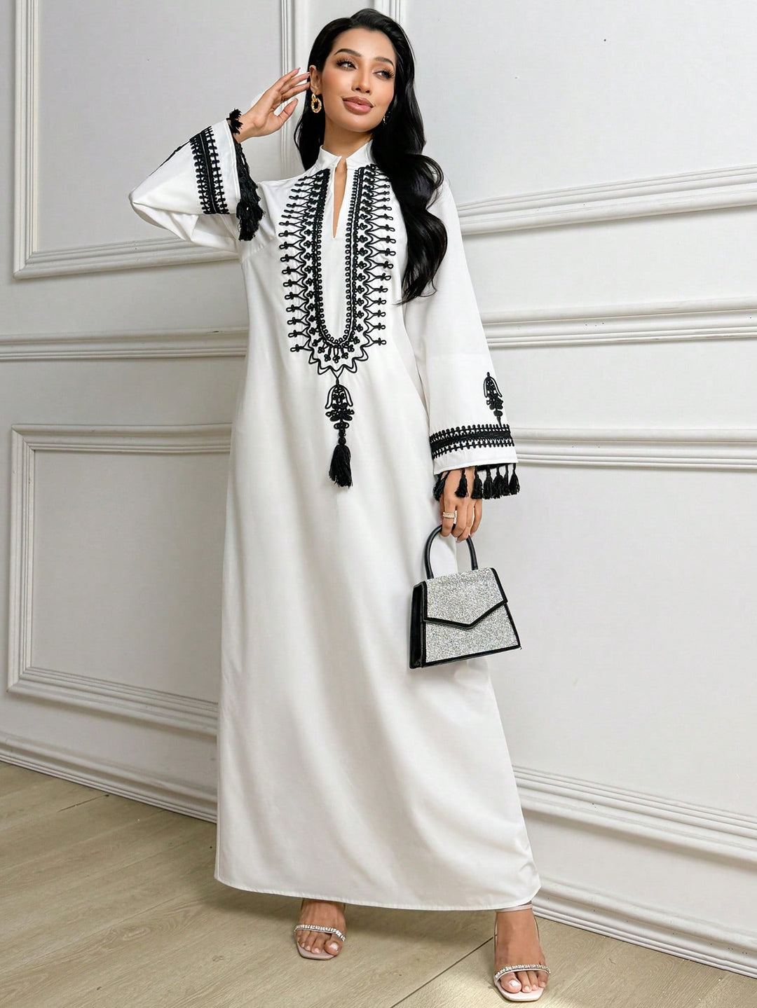 Rochie SHEIN, negru