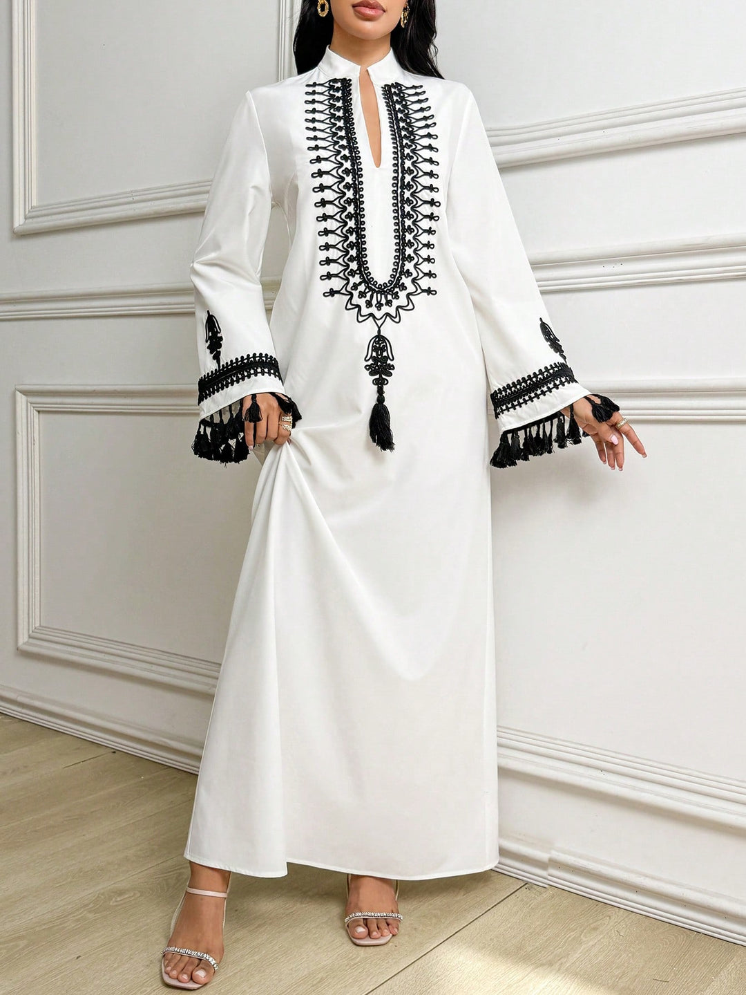 Rochie SHEIN, negru