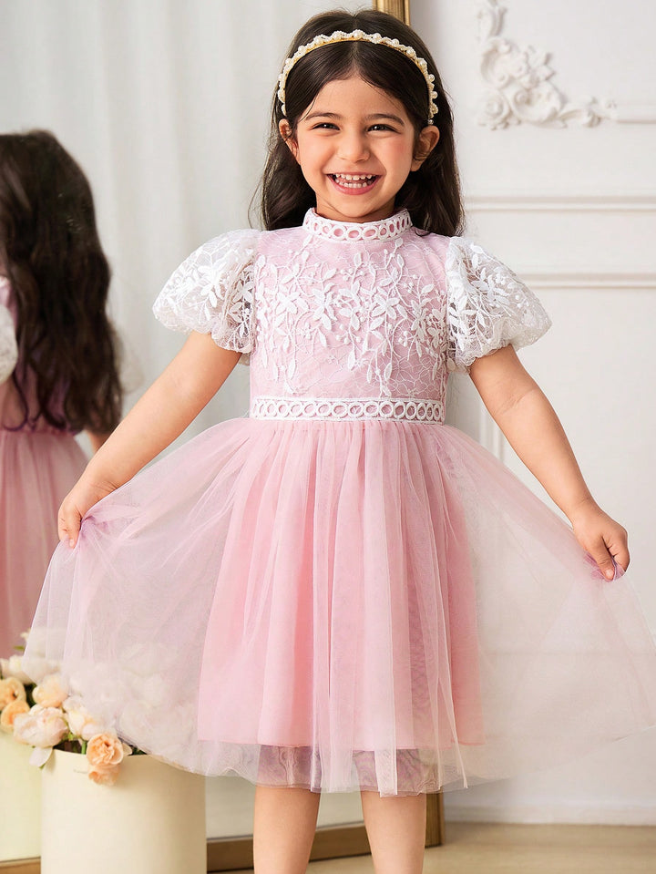 Rochie SHEIN, roz