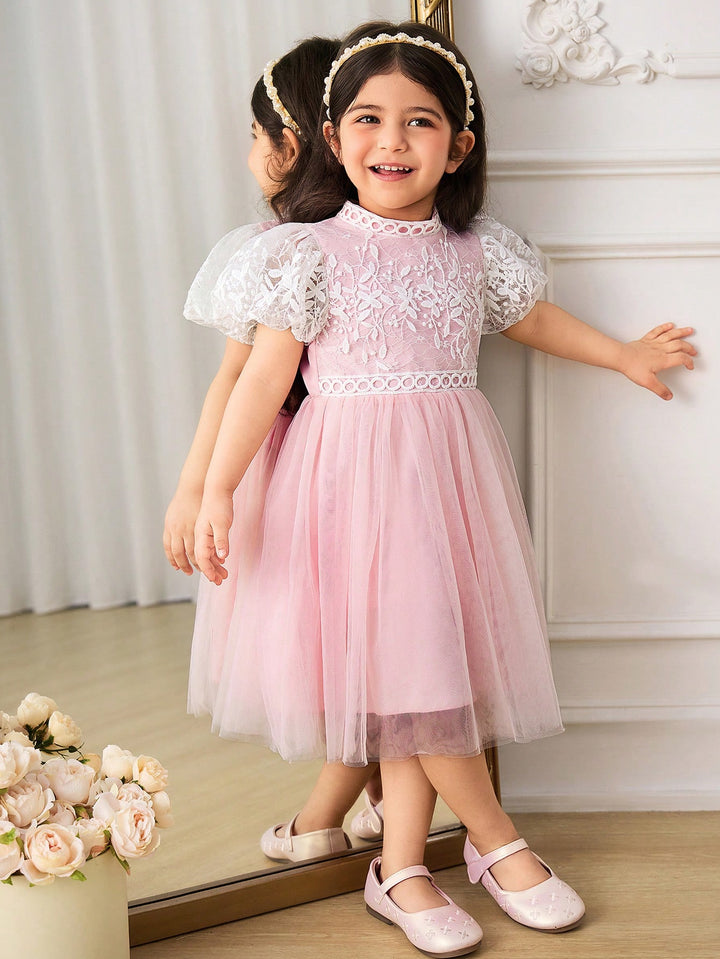 Rochie SHEIN, roz
