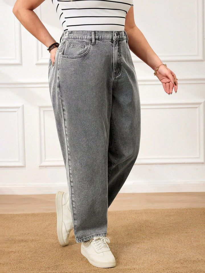 Jeans SHEIN