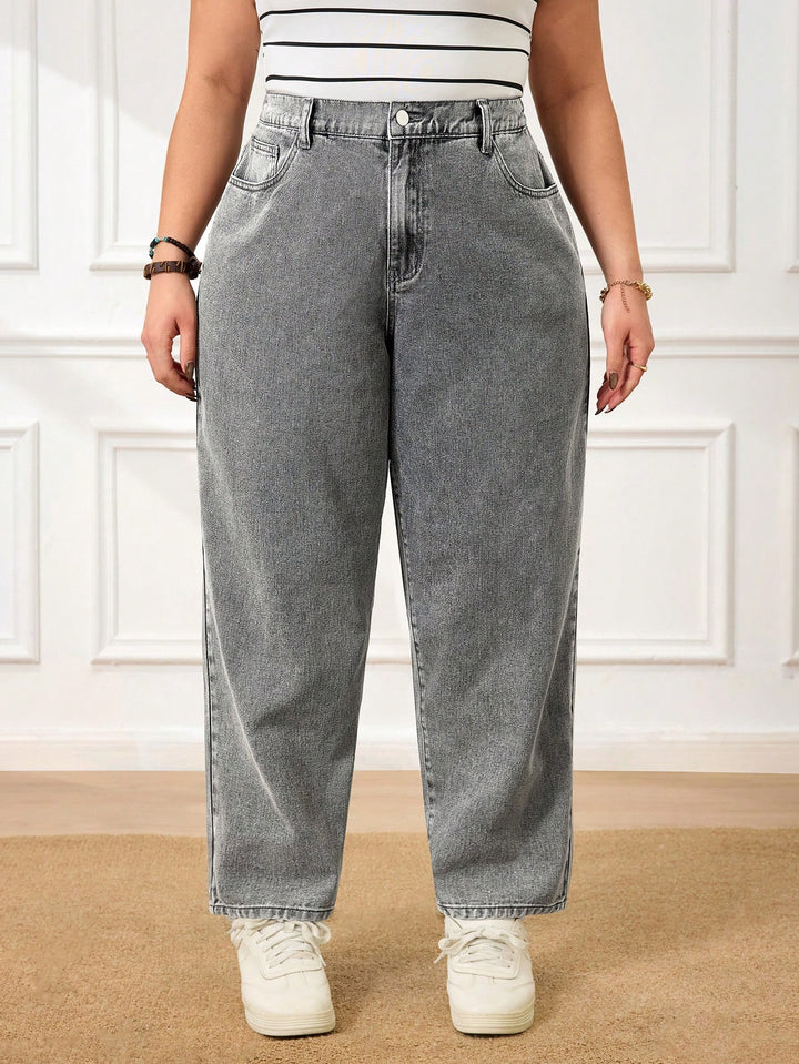 Jeans SHEIN