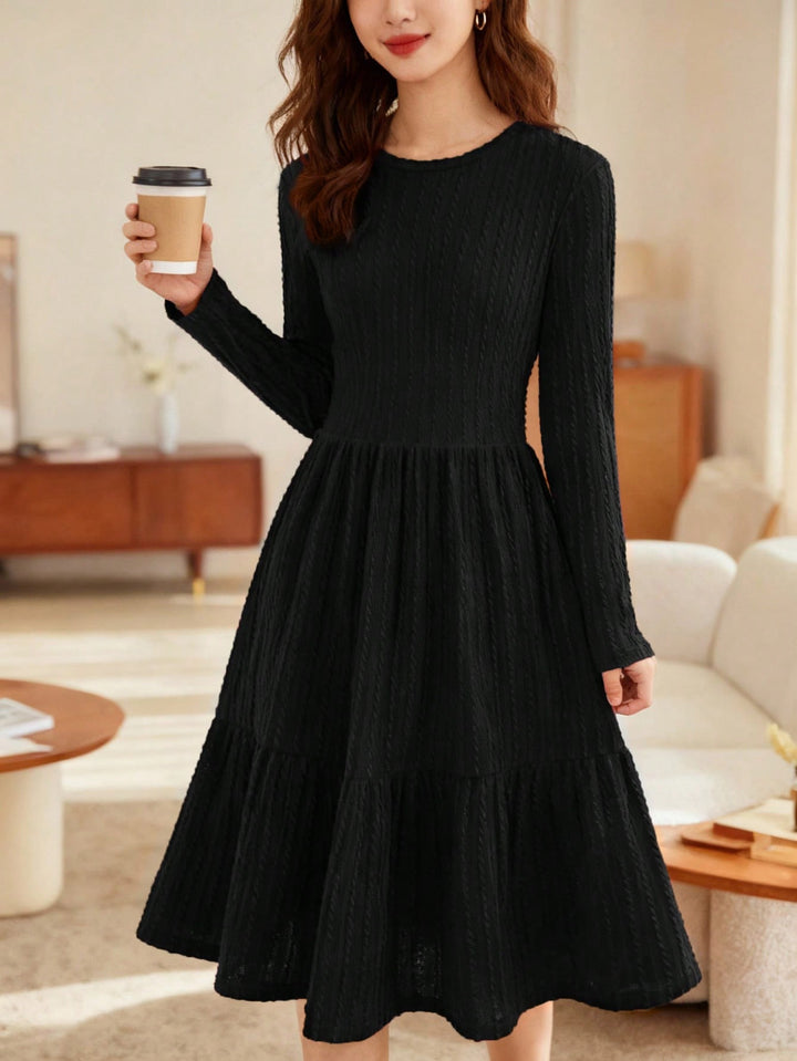 Rochie SHEIN, negru