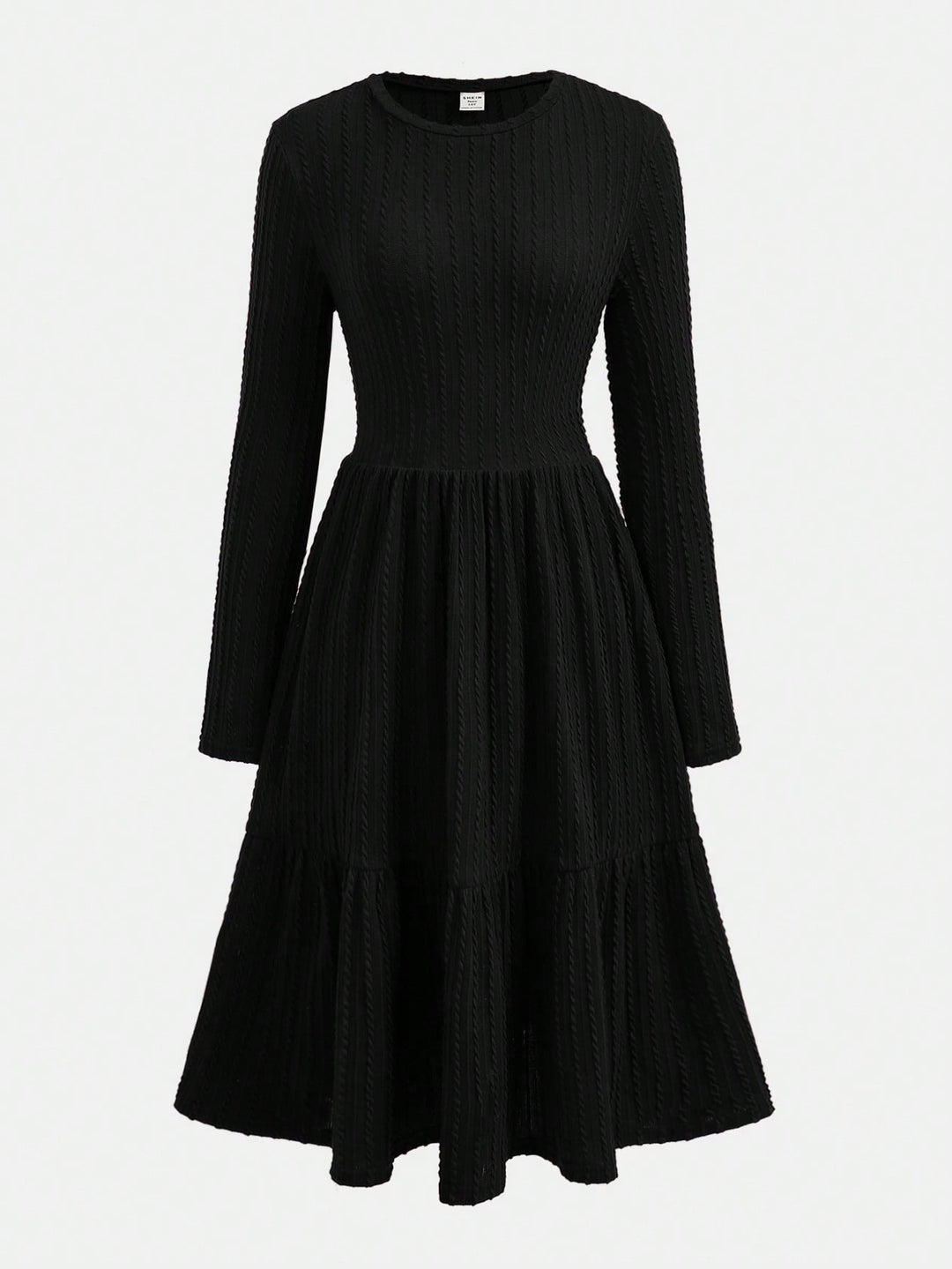 Rochie SHEIN, negru