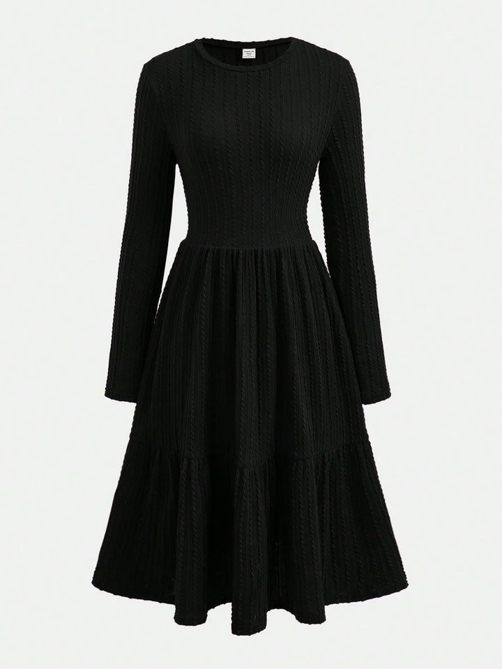 Rochie SHEIN, negru