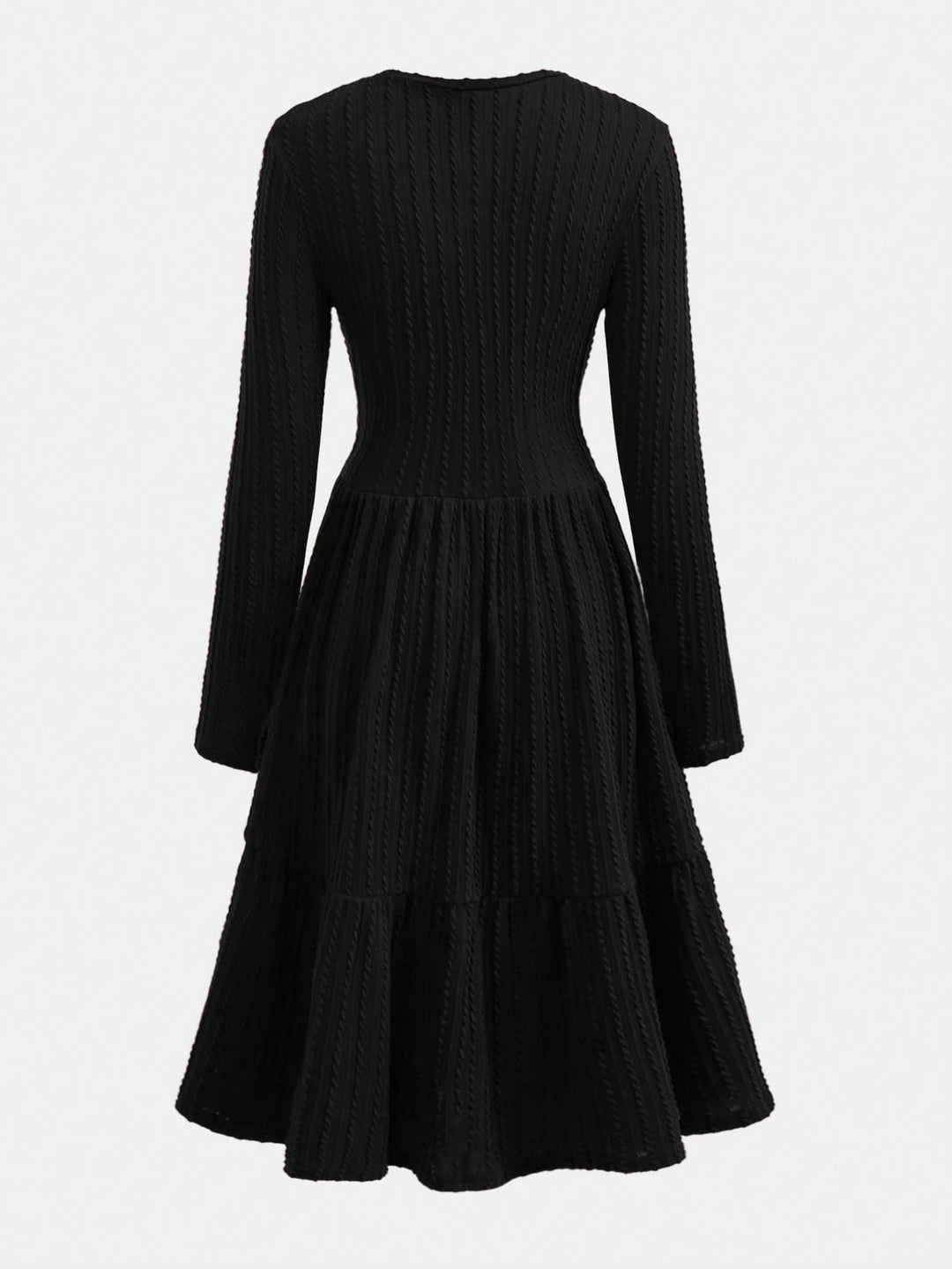 Rochie SHEIN, negru