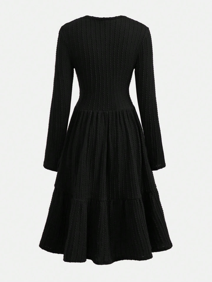 Rochie SHEIN, negru