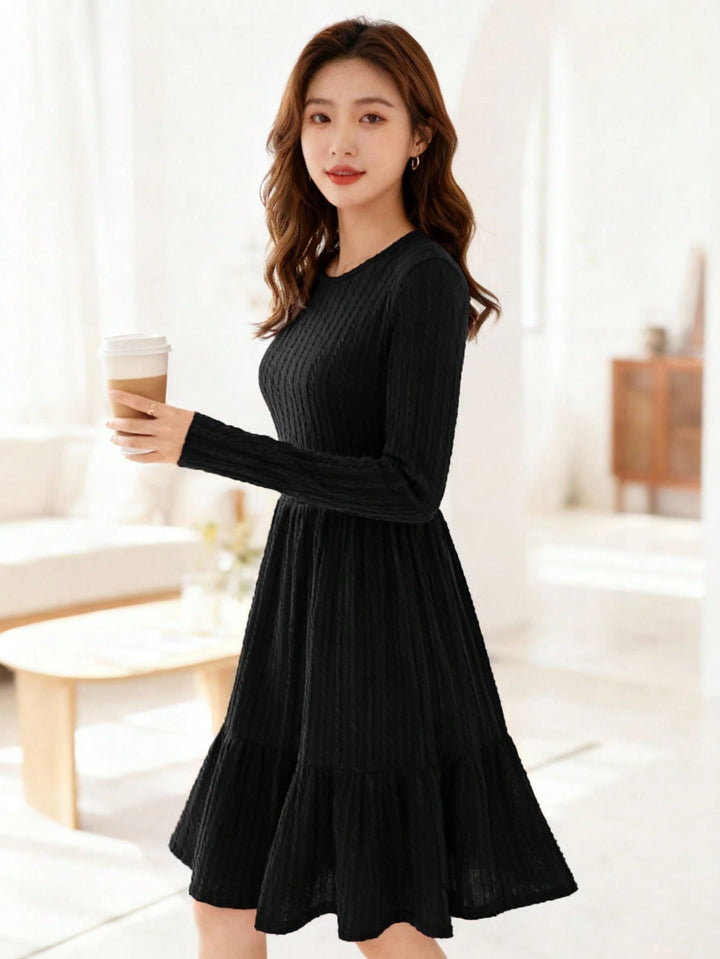 Rochie SHEIN, negru