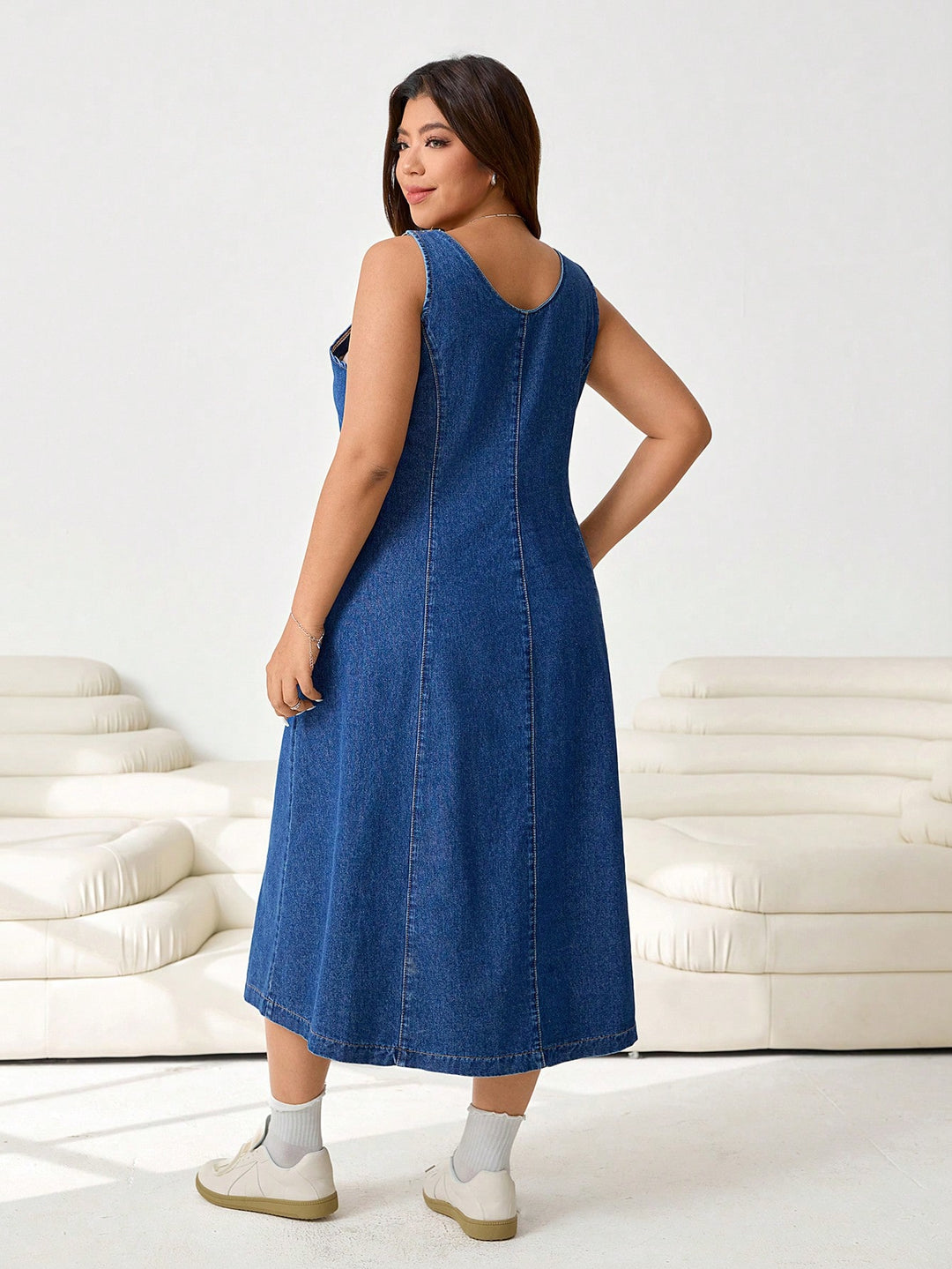 Rochie SHEIN, negru