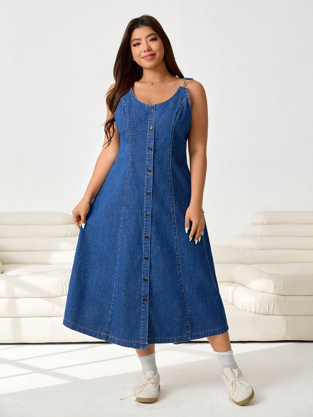 Rochie SHEIN, negru
