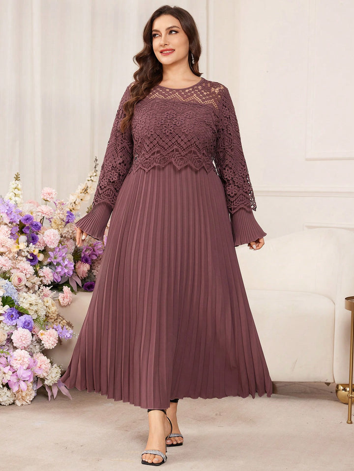 Rochie SHEIN, roz