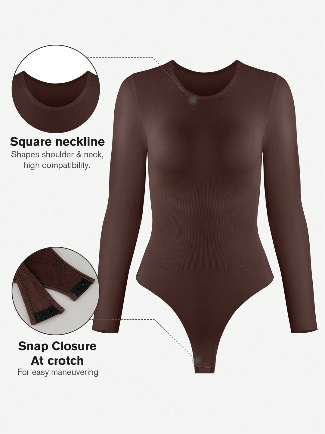 Body modelator SHEIN