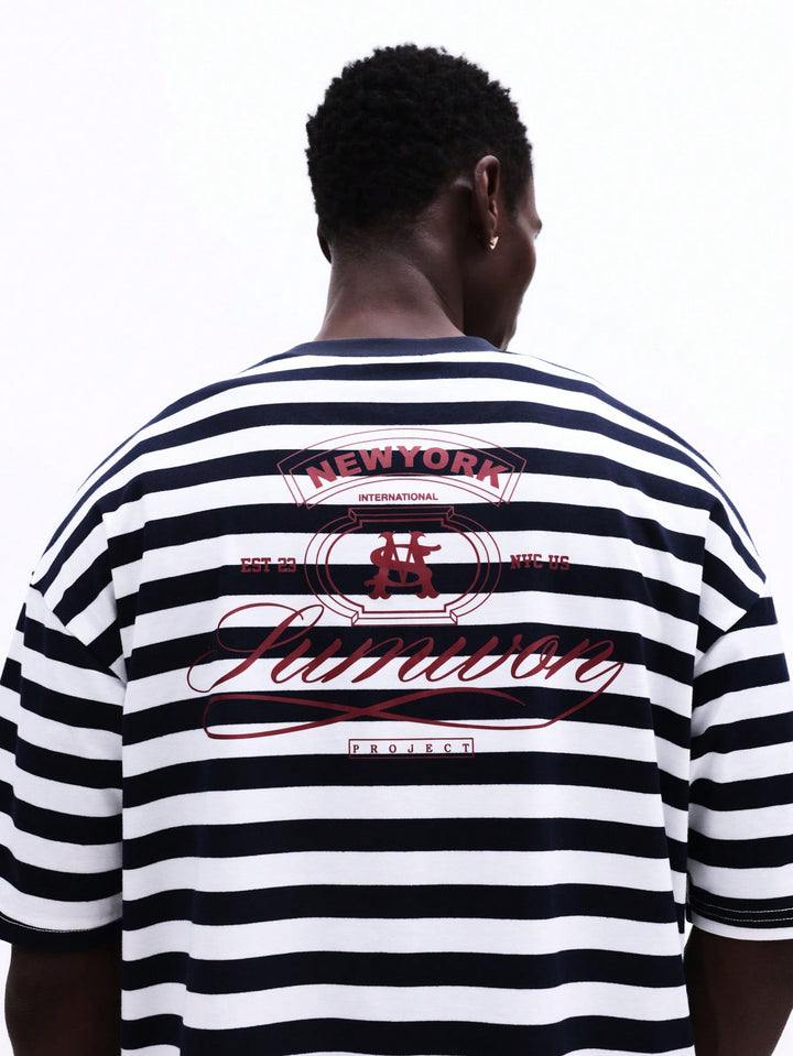 Tricou SHEIN, albastru