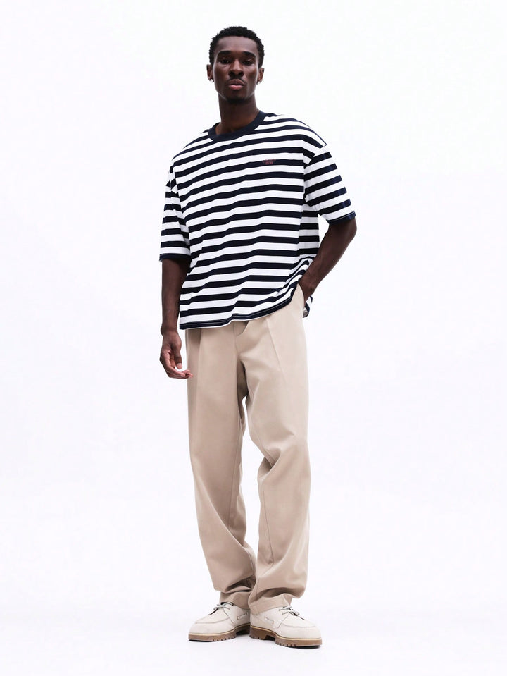 Tricou SHEIN, albastru