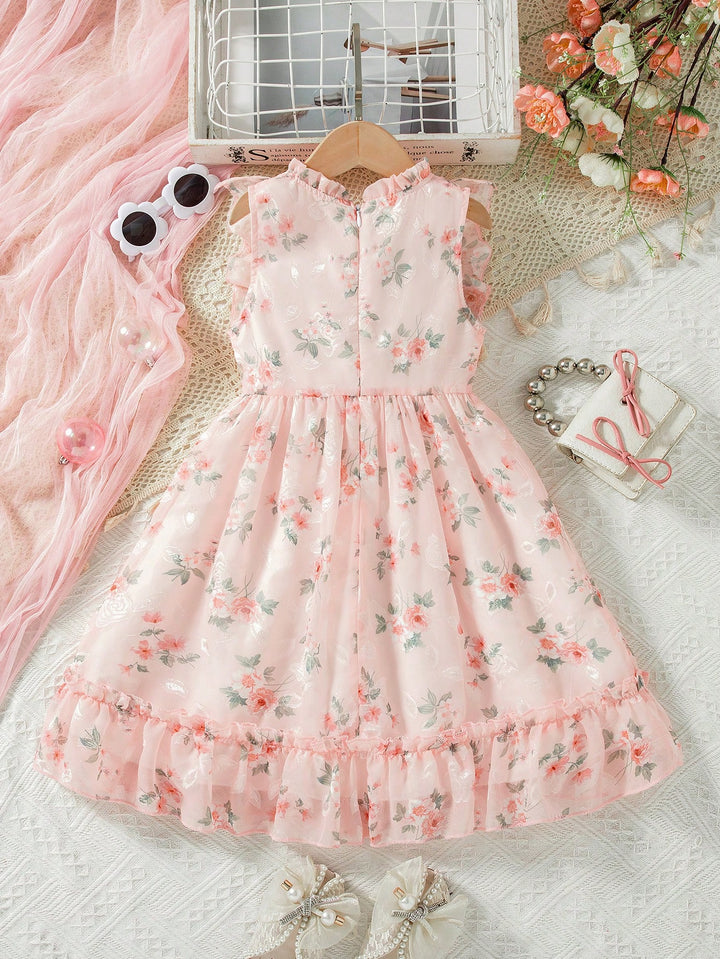 Rochie SHEIN, roz