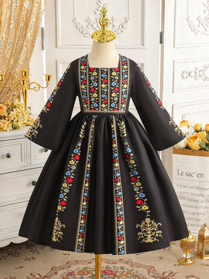 Rochie SHEIN, negru