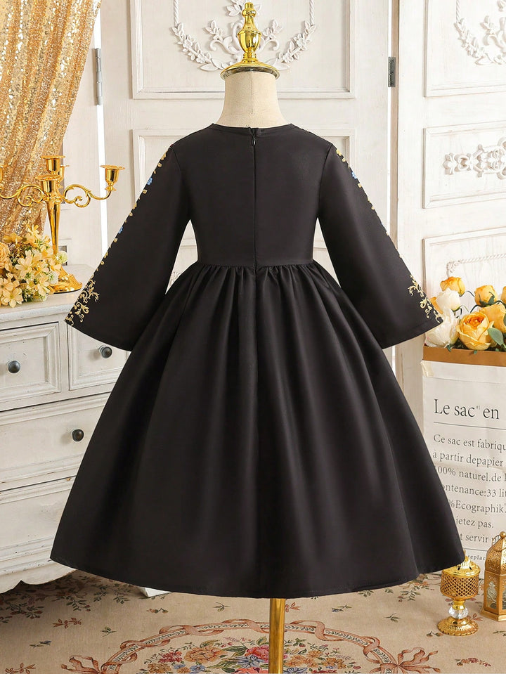 Rochie SHEIN, negru