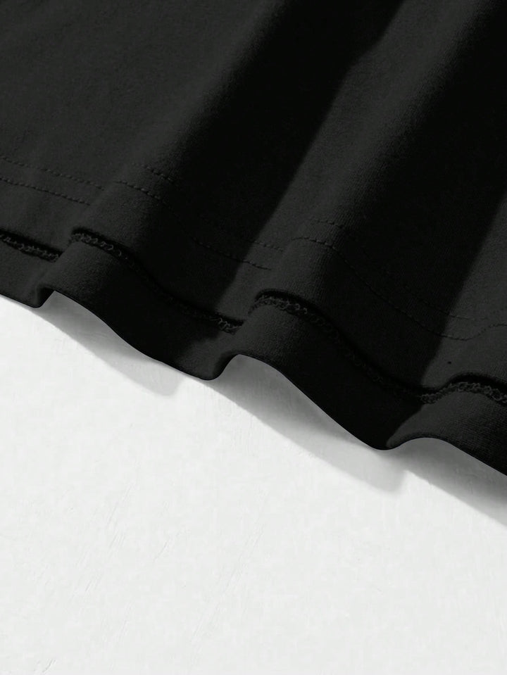 Compleu SHEIN, negru