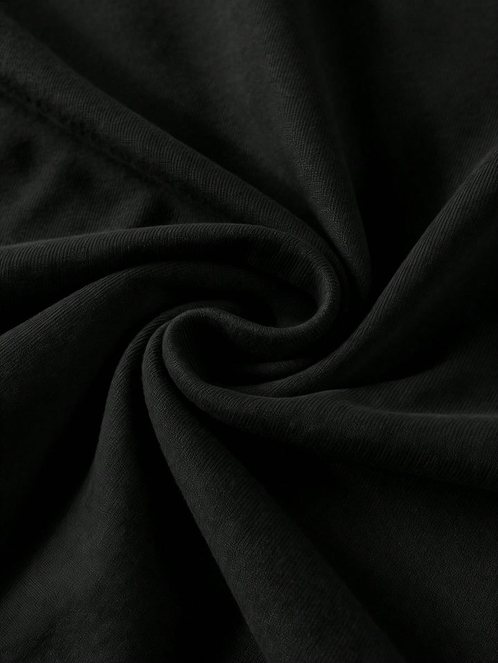 Compleu SHEIN, negru