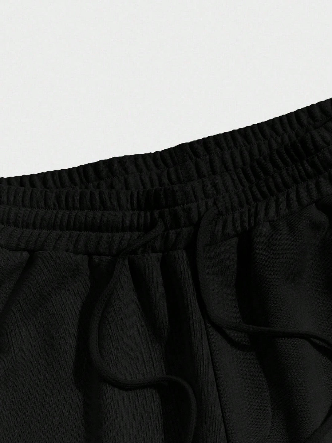 Compleu SHEIN, negru