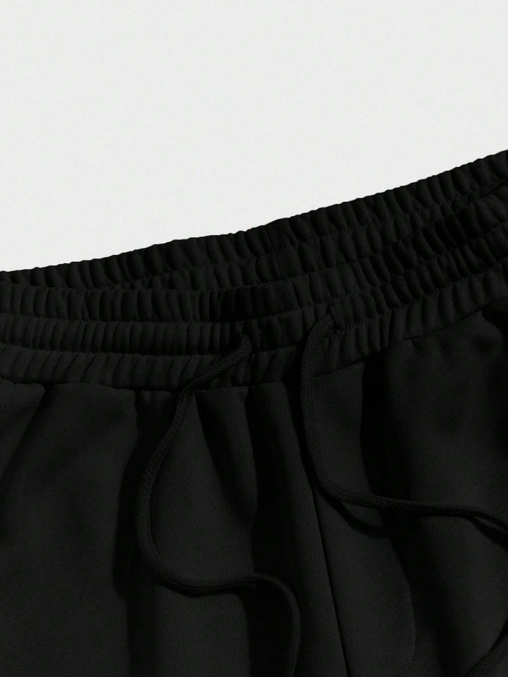 Compleu SHEIN, negru