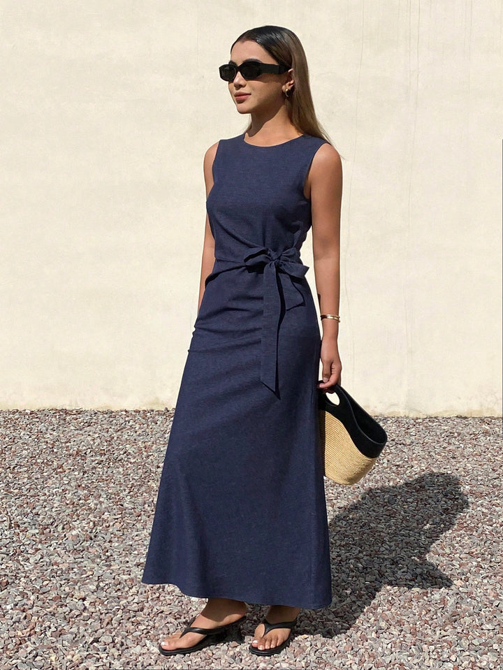 Rochie SHEIN, albastru