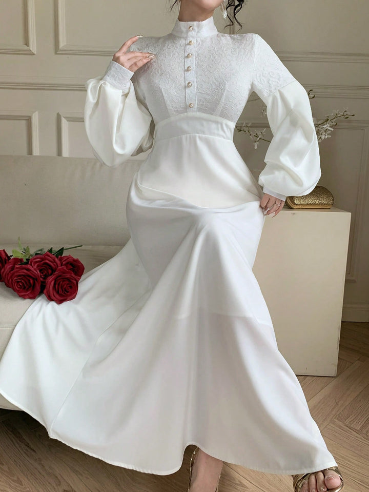 Rochie maxi SHEIN
