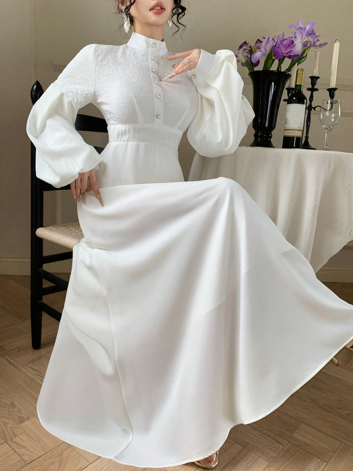 Rochie maxi SHEIN