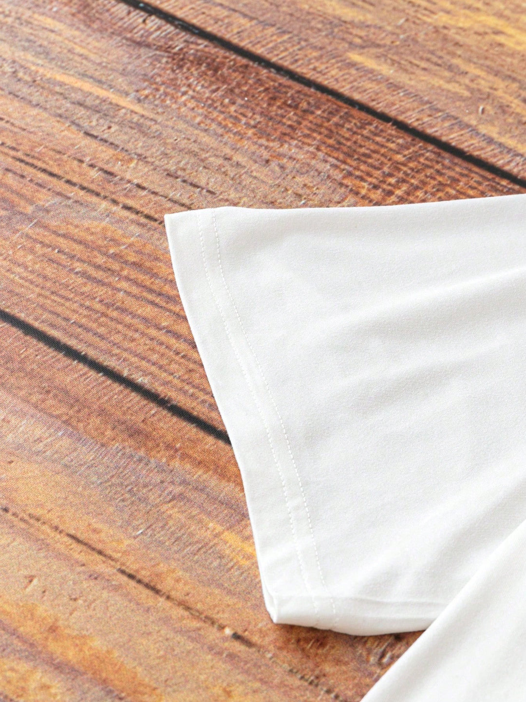 Tricou SHEIN, alb