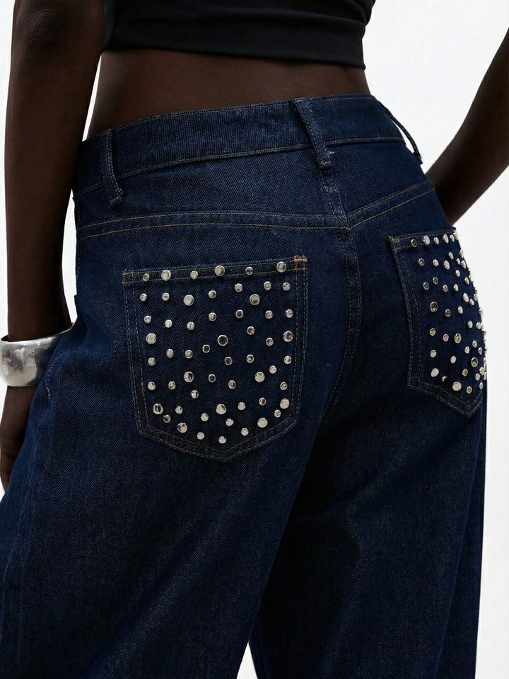 Jeans SHEIN
