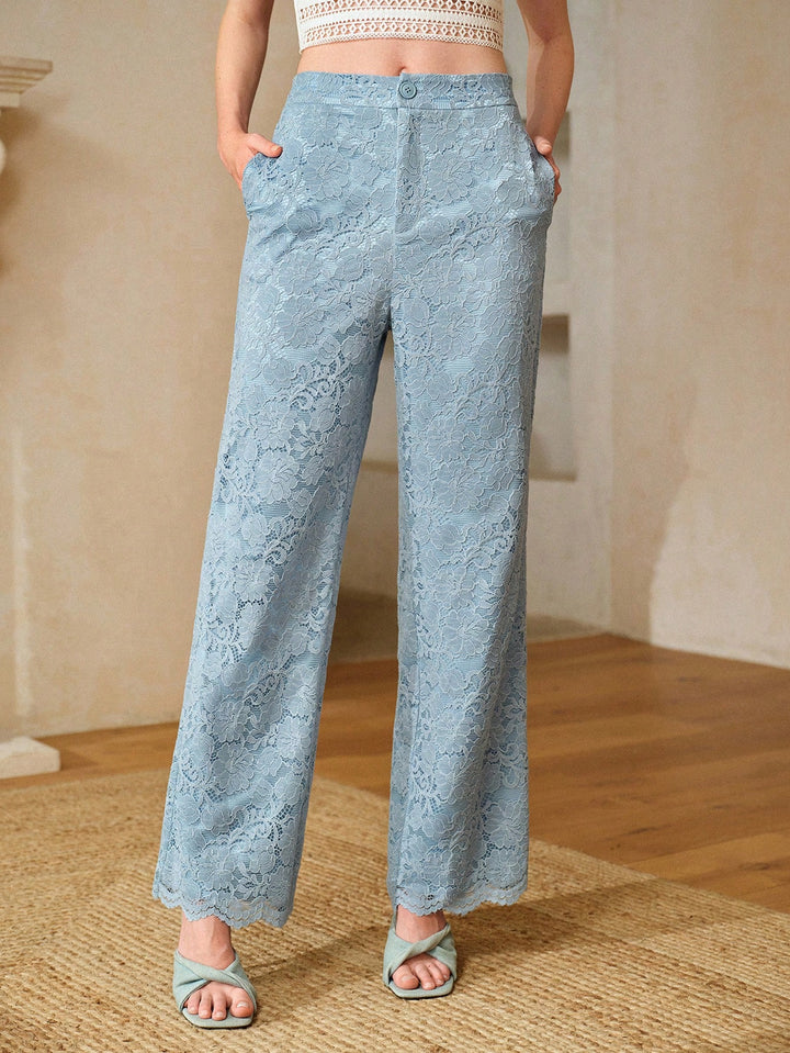 Pantalon SHEIN