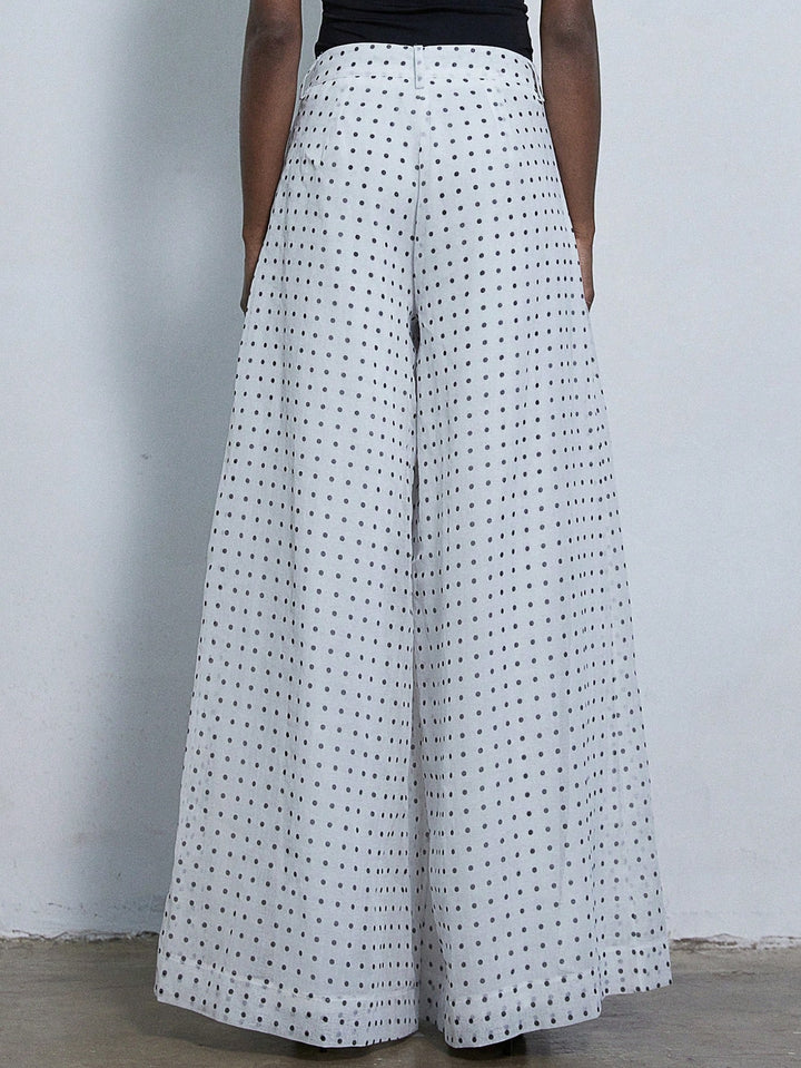 Pantaloni SHEIN, negru