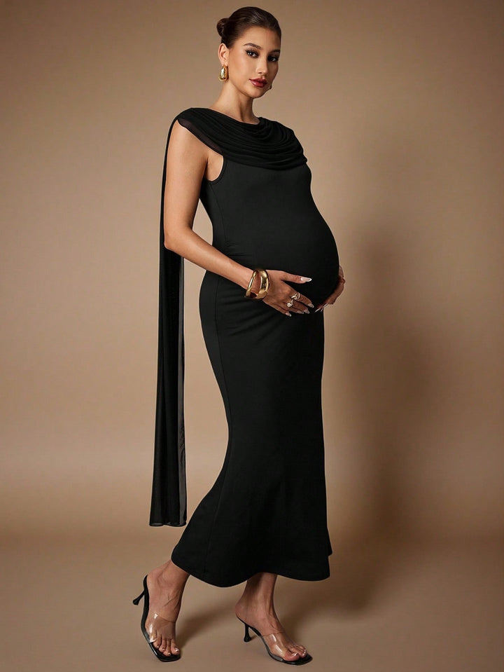 Rochie SHEIN, negru