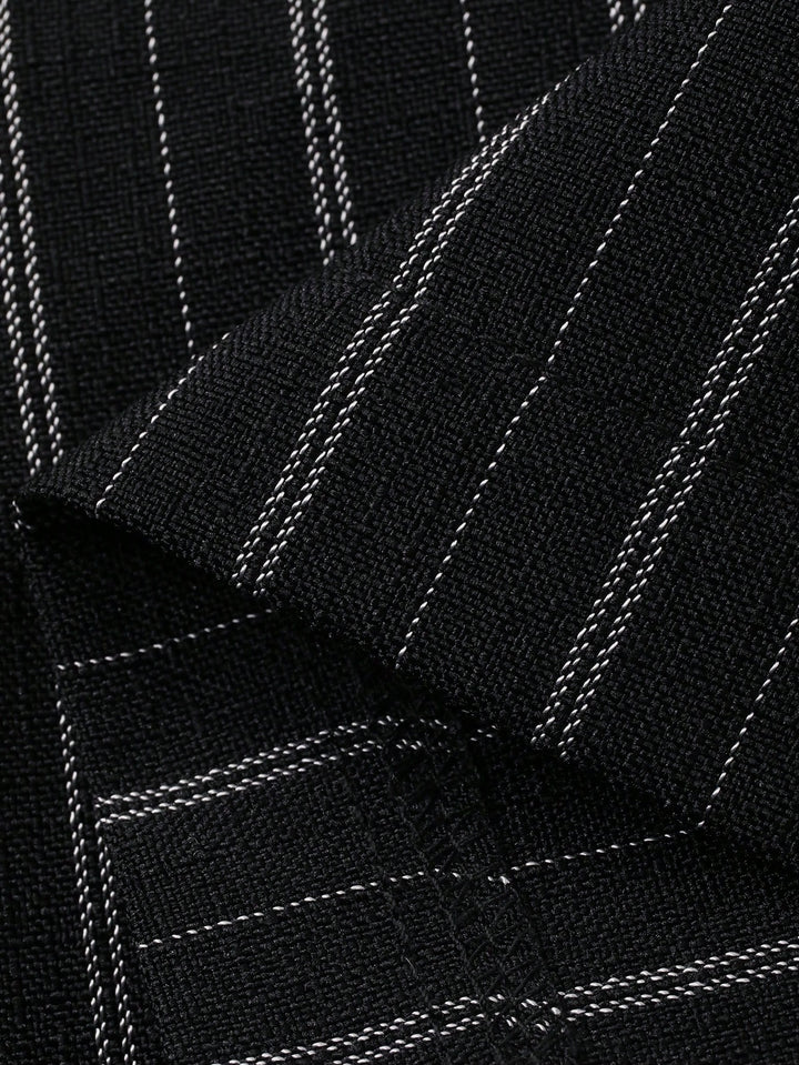 Compleu SHEIN, negru