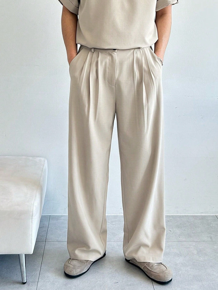 SHEIN Együttes, khaki
