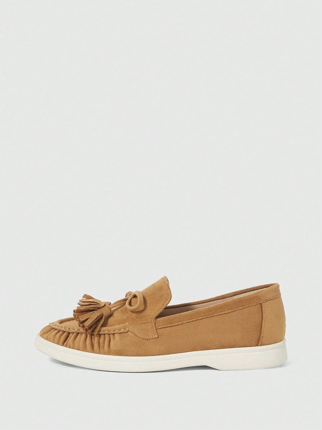 Balerini SHEIN, kaki