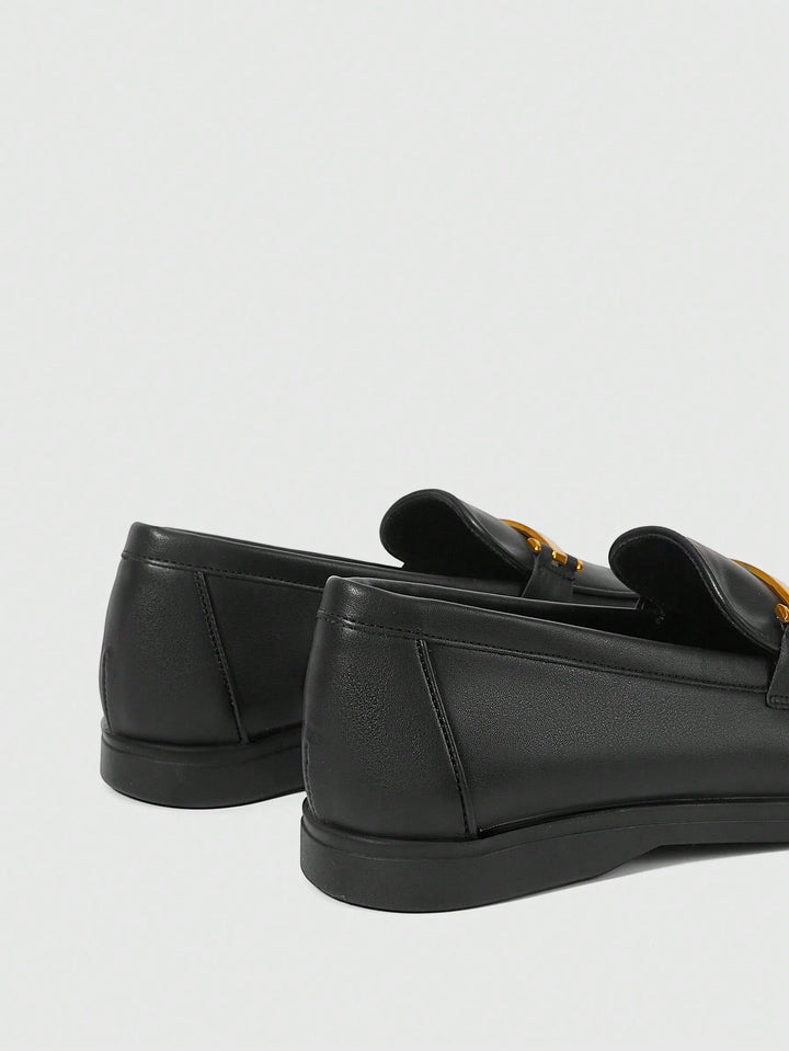 Balerini SHEIN, negru