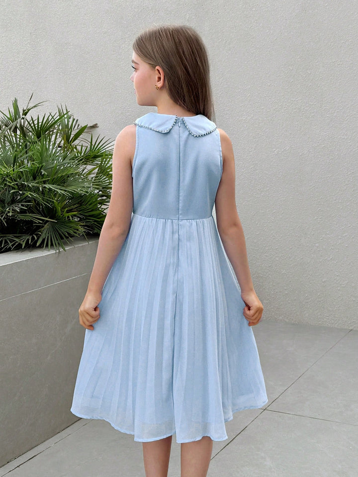Rochie SHEIN, albastru