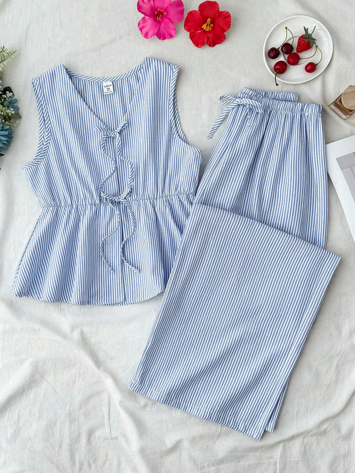 Set de pantaloni SHEIN