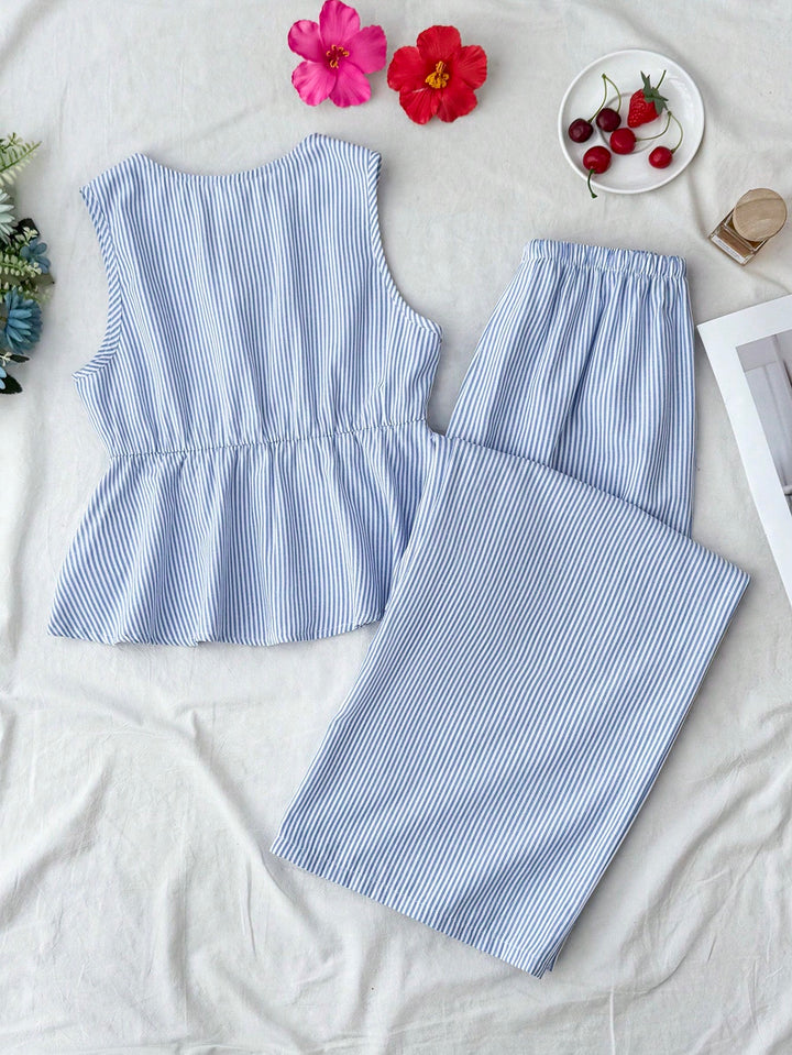 Set de pantaloni SHEIN