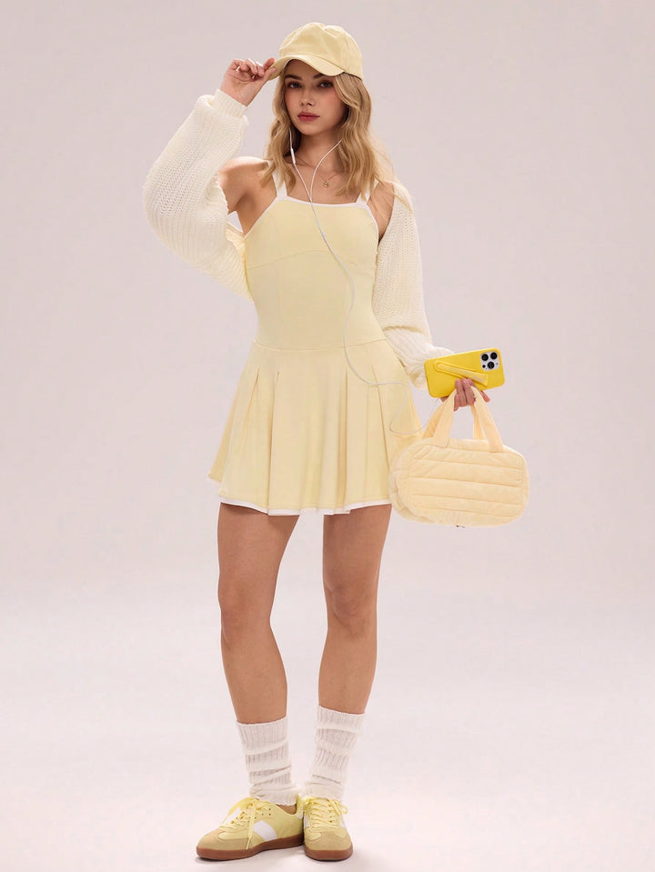 Rochie SHEIN, mix culori