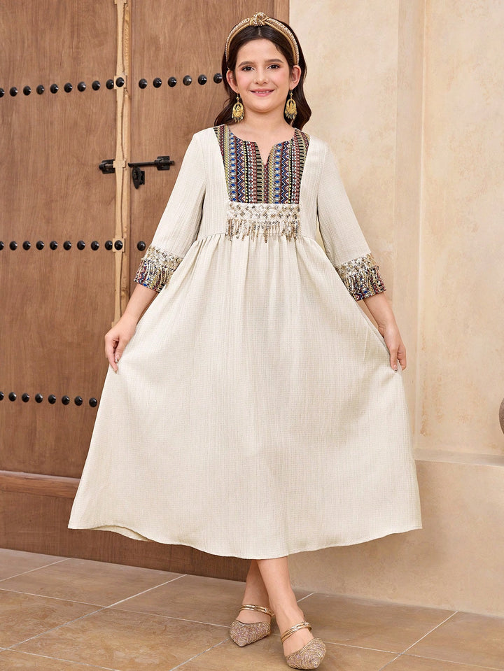 Rochie SHEIN, portocaliu