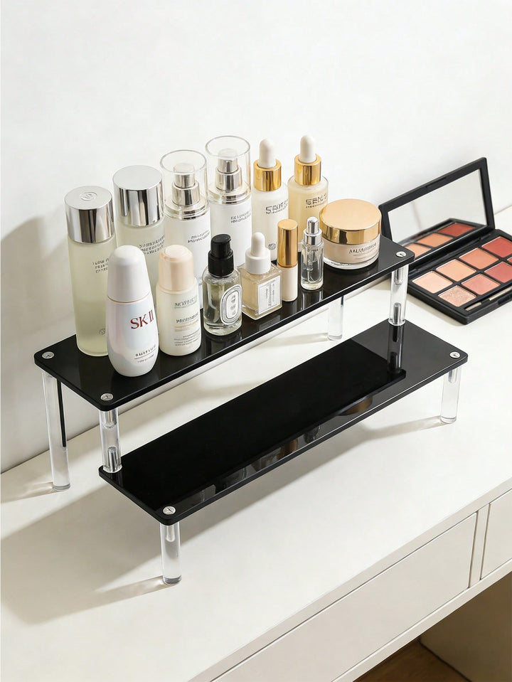 Suport cosmetice SHEIN, negru