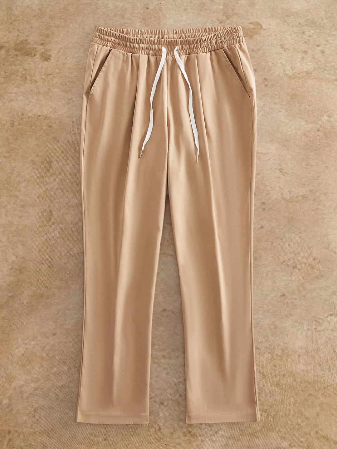 Pantalon SHEIN, kaki