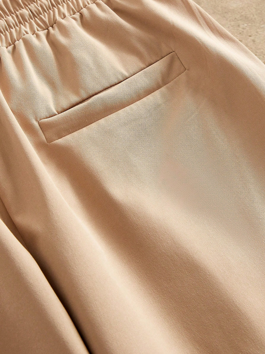 Pantalon SHEIN, kaki