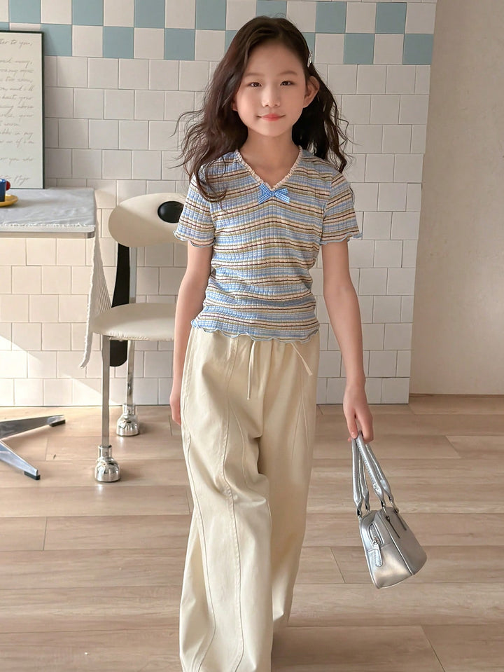 Tricou SHEIN, mix culori