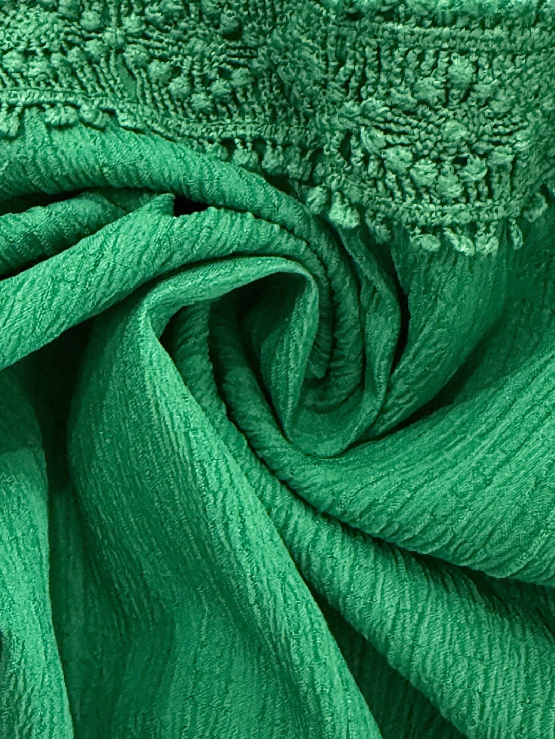 Pantaloni SHEIN, verde