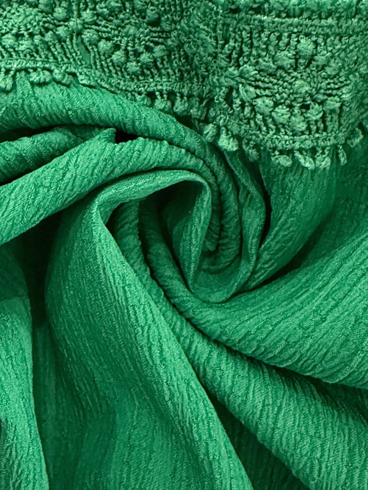 Pantaloni SHEIN, verde